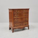 1522 8121 CHEST OF DRAWERS